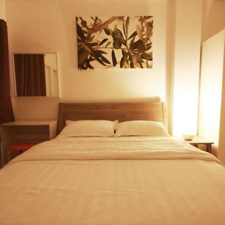 Namnon Place Nonthaburi Extérieur photo