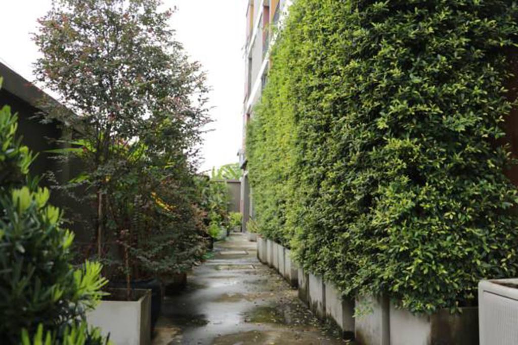 Namnon Place Nonthaburi Extérieur photo