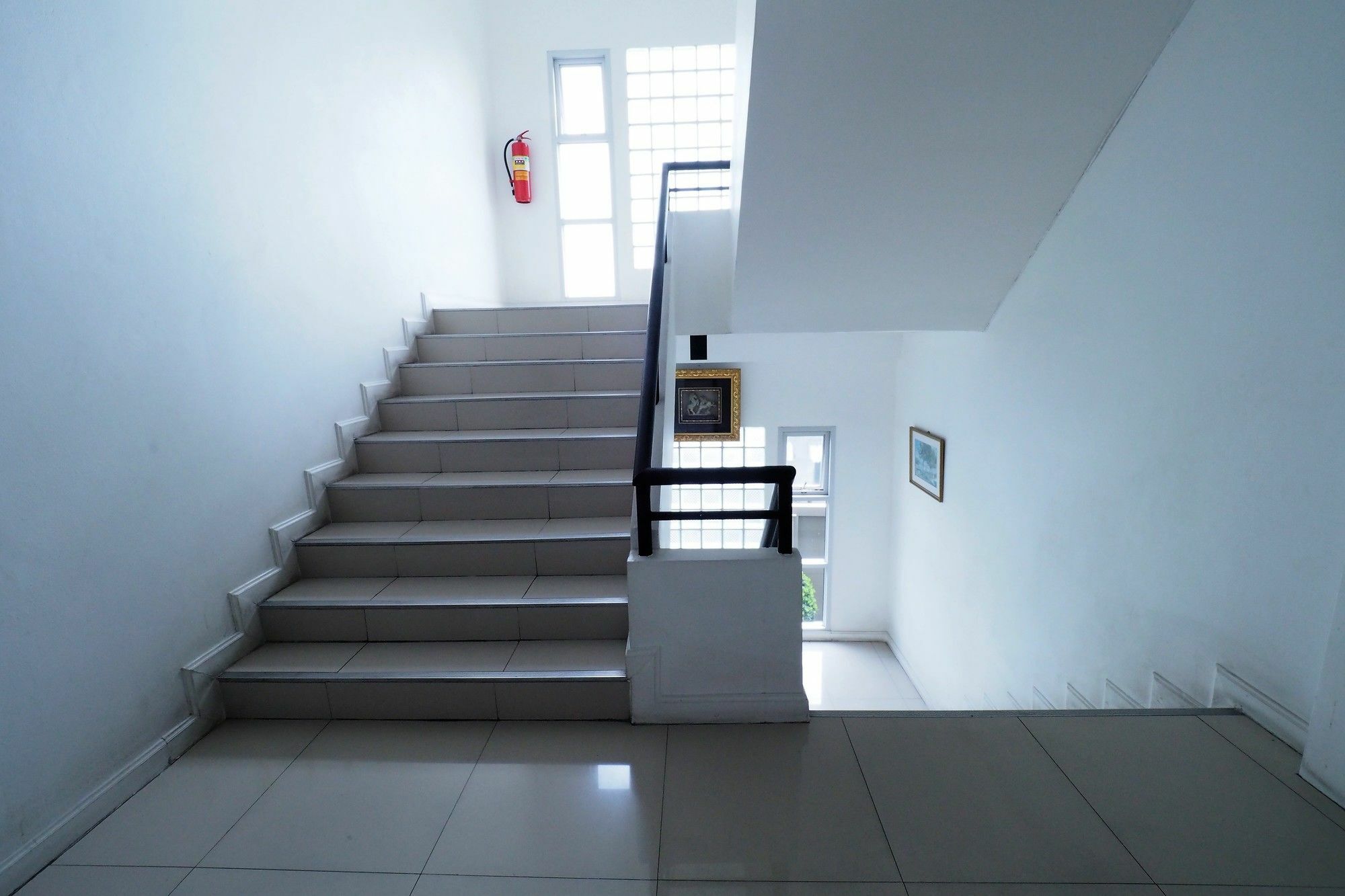 Namnon Place Nonthaburi Extérieur photo
