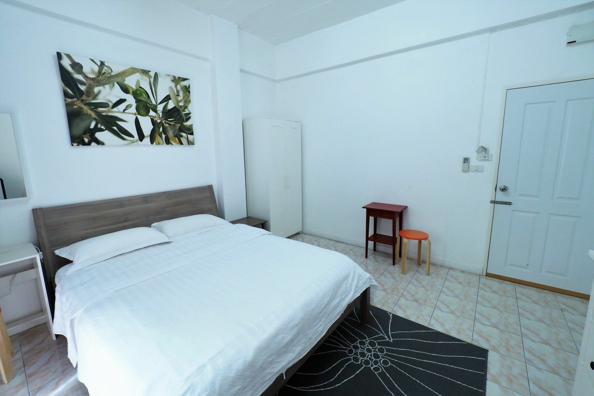 Namnon Place Nonthaburi Extérieur photo