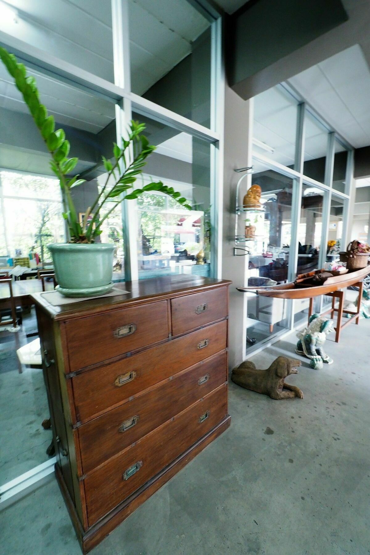 Namnon Place Nonthaburi Extérieur photo